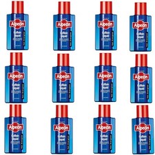 12x Alpecin Coffein Liquid