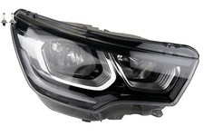 Scheinwerfer passend für