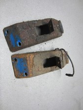 Halter Scheinwerfer Ford