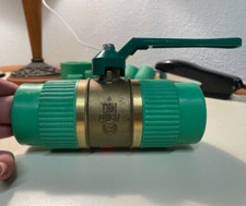 40 Aquatherm DVGW DN 32, PN 10