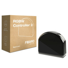 Fibaro rgbw controller - controller, für