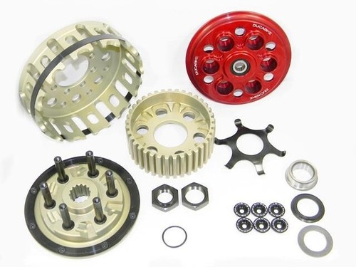 Ducabike ducati pantoffel - ducabike,