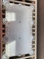 WinRadio WR-305e ohne Netzteil. 