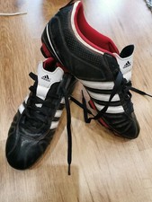 Adidas Adi QUESTRA FG Fußballschuhe Football Boots UK 9.5 EU 44