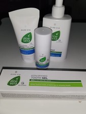 Aloe Vera Creme is für Hände