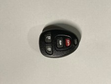 Opel GT Roadster Handsender