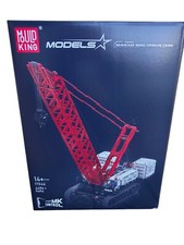 Mould King 17046 Kran NEU