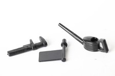 LGB Lehmann Spur G  Kleinteile