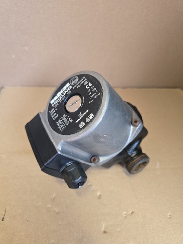 Brötje grundfos ups - brötje, 15-50
