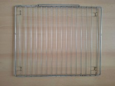 Backgitter 46,4 x 38,2 cm