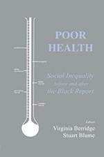 Poor Health : Social