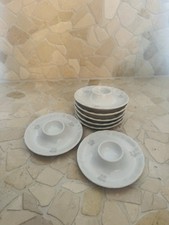 Eierbecher Eschenbach Bavaria Geschirr NEUWERTIG