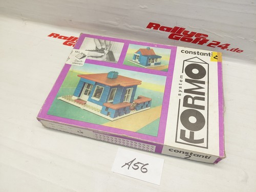 Ddr formo constanti - formo, 2