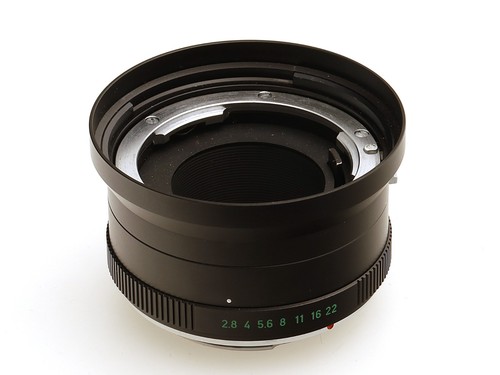Leica leitz wetzlar - leitz, 14198