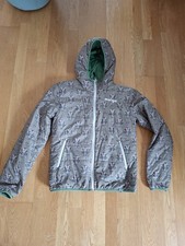 Maloja Primaloft Damenjacke