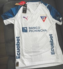 Trikot, Liga Deportiva