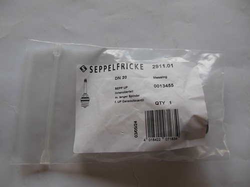 Seppelfricke innenoberteil - seppelfricke, up