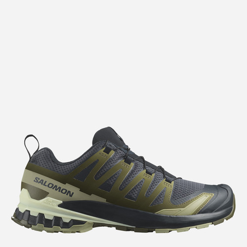 Salomon men pro - xa, v9