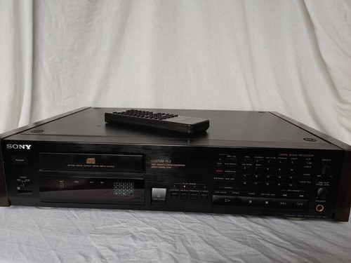 Sony cdp 997 - cdp-997,