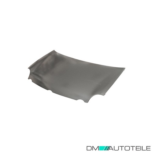 Motorhaube bonnet neuware - motorhaube,