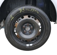 2x VW Polo 9N Ibiza Felgen