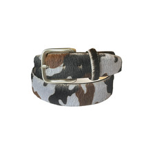 VMP Fellgürtel 90 cm Camo