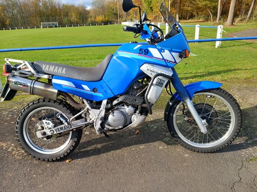 Motorrad