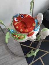 Fisher Price Spiel Jumperoo