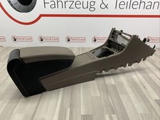 VW Passat 3C Mittelkonsole mit