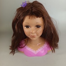 Bayer Design Stylingkopf