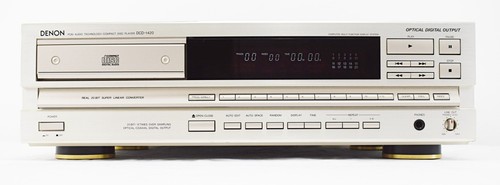 Denon pcm audio - pcm,