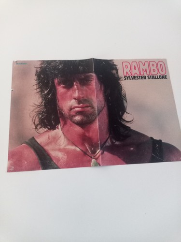 Bravo poster von - bravo, sylvester