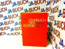 Lehrbuch der Botanik für