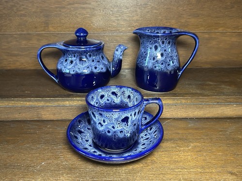 Kernewek pottery cornwall 4er - kernewek,