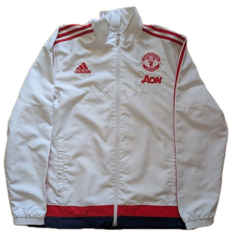 Adidas manchester united - adidas,
