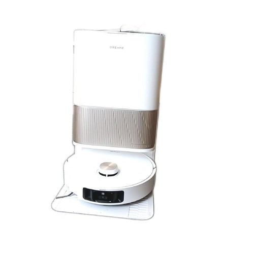 Dreame l40 saugroboter - l40,