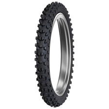 DUNLOP Motorradreifen 80/100