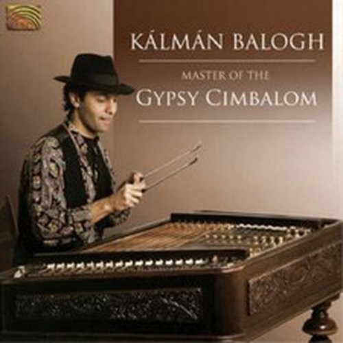 Kalman balogh master the - master, of