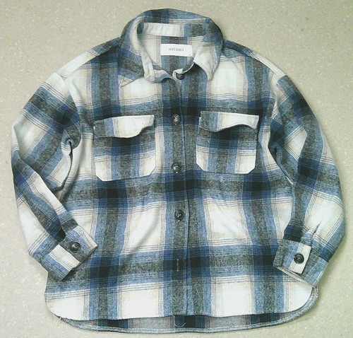 Only studio herren hemdjacke - only,