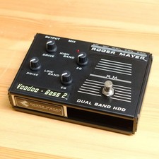 Roger Mayer VooDoo Bass 2