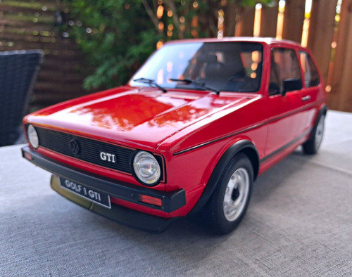 Golf gti 1976 - golf,