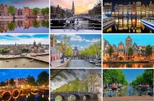 9 Postkarten Ansichtskarten