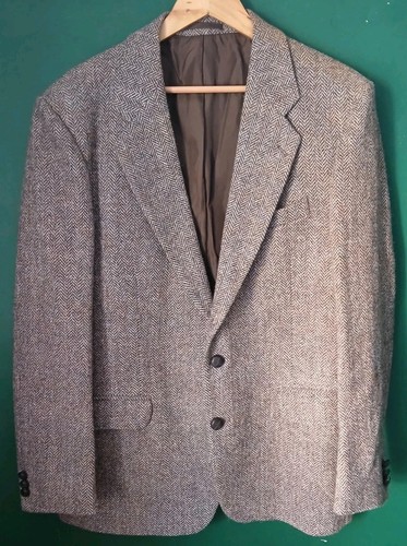 Harris tweed blazer herren - harris,