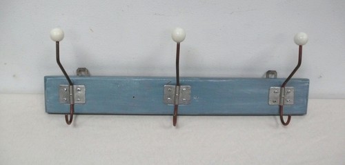 Alte hakenleiste wandgarderobe - hakenleiste,