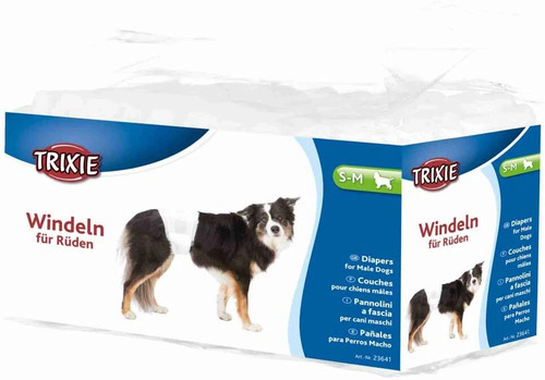 Trixie 23641 windeln hunde - 23641,