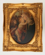 Madonna gottesmutter maria - gottesmutter,