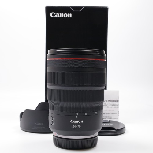 Canon 70mm l - canon, 24-70mm
