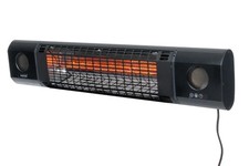 Wand  Heizstrahler Ultra Sun