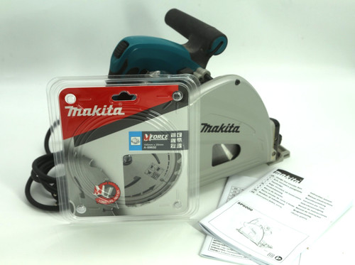 Makita tauchsäge sp6000 - makita,