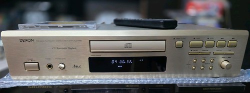 Denon dcd 685 player - dcd-685, cd